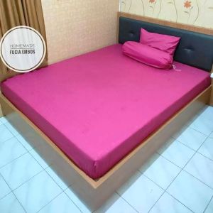 Homemade 180x200 B4 - FUCIA EMBOS