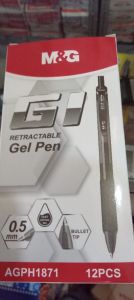 Pena GI  M8M