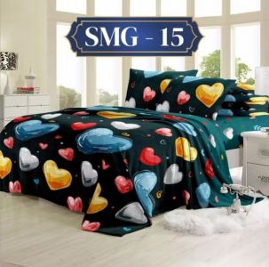 Selimut Bonita - SMG 15