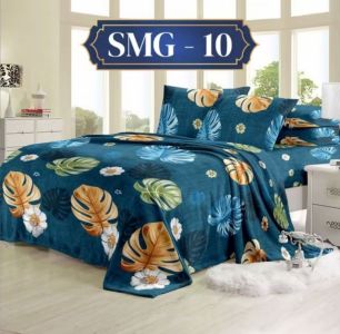 Selimut Bonita - SMG 10