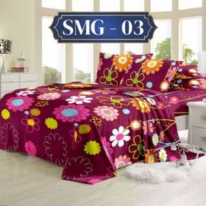 Selimut Bonita - SMG 3