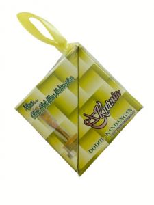 DODOL KETUPAT KURNIA