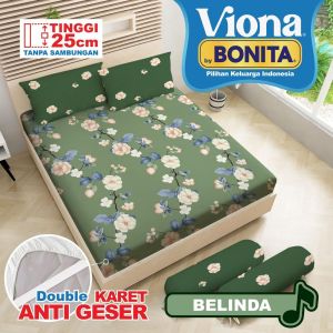Bonita Viona 180x200 B4 - Belinda