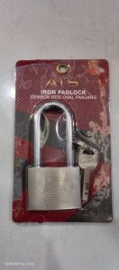 Gembok ATS 50L panjang