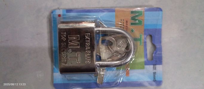 Gembok MT 40mms