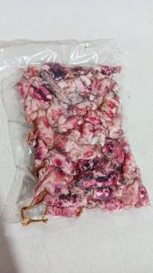 Cumi asin 500 gr