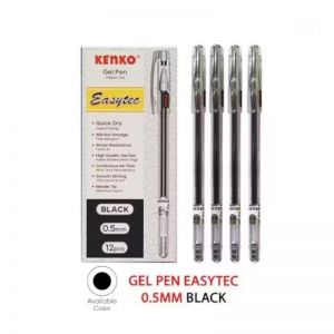 Pulpen kenko easytec