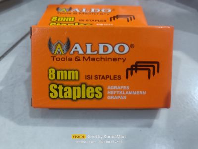 Staples Aldo 8 mm
