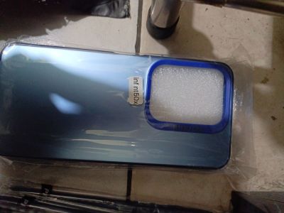 Infinix note 50x