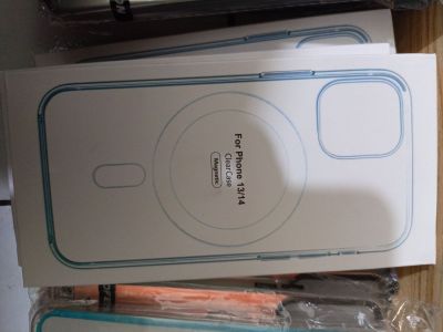 C.k iphone 13/14 magnetic