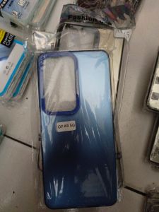 Oppo A5 5G