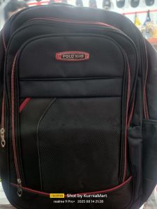 Polo nilo besar