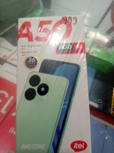 ITEL AWESOME A50 4/64