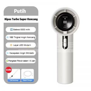 Kipas tangan SA11