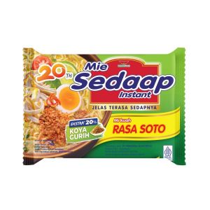 Sedap rasa soto 76gr