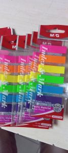 memo stick m&m plastik