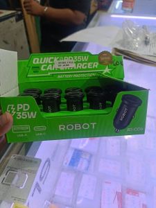 ROBOT RT-CC6