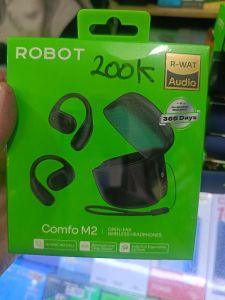 Robot comfo M2