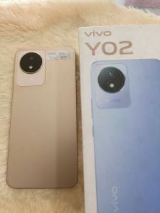 VIVO Y02 3/32