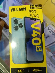 VILLAON V40S 4/64