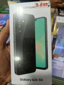 SAMSUNG A26 5G 8/256