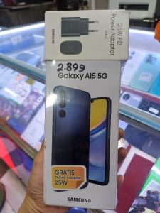 Samsung galaxy A15 5G 8/256