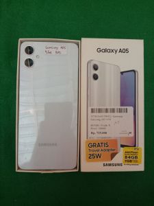 Samsung A05 4/64