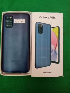 Samsung A03S 4/64