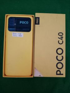 Poco C40 3/32