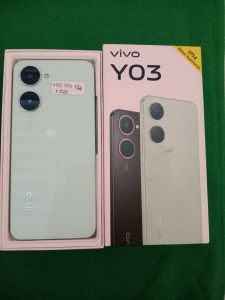 Vivo Y03 4/64