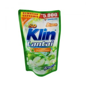 So klin lantai 330ml