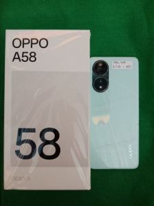 Oppo A58 6/128
