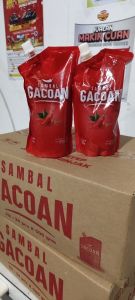 Saos gacoan 500 gr