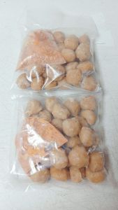 Baso cilok / baslok