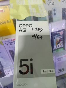Oppo a5i 4/64