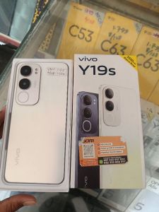 Vivo y19s 6/128