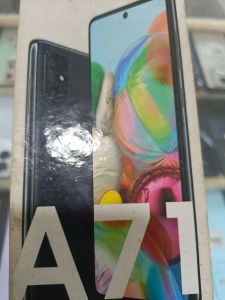 Samsung a71 8/128