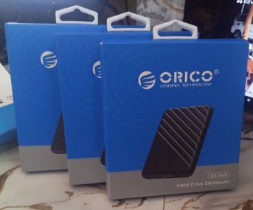 Orico 2.5 Black
