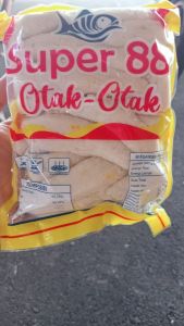 Otak otak super 88 500 gr 