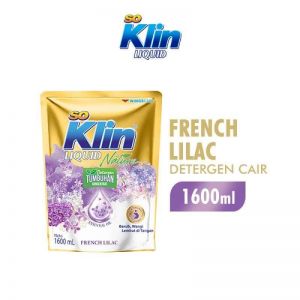 Soklin liquid 1600ml