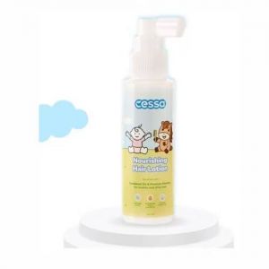 Cessa nourishing hair lotion