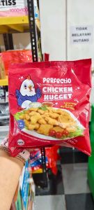 Nugget perfectio 250 gr