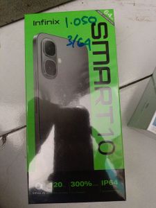INFINIX SMART 10 3/64