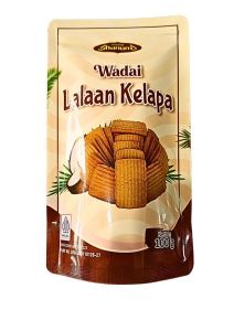 WADAI LALAAN KELAPA UMMU SHANUM