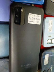 SAMSUNG A03S 4/64