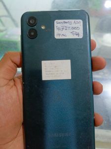 SAMSUNG A04 4/64
