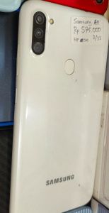 SAMSUNG A11 3/32