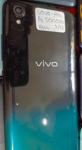 VIVO Y91C 2/32