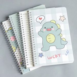 Note book karakter a5
