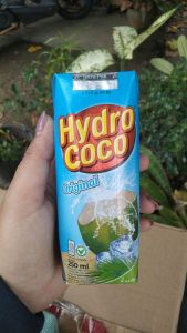 Hydro coco